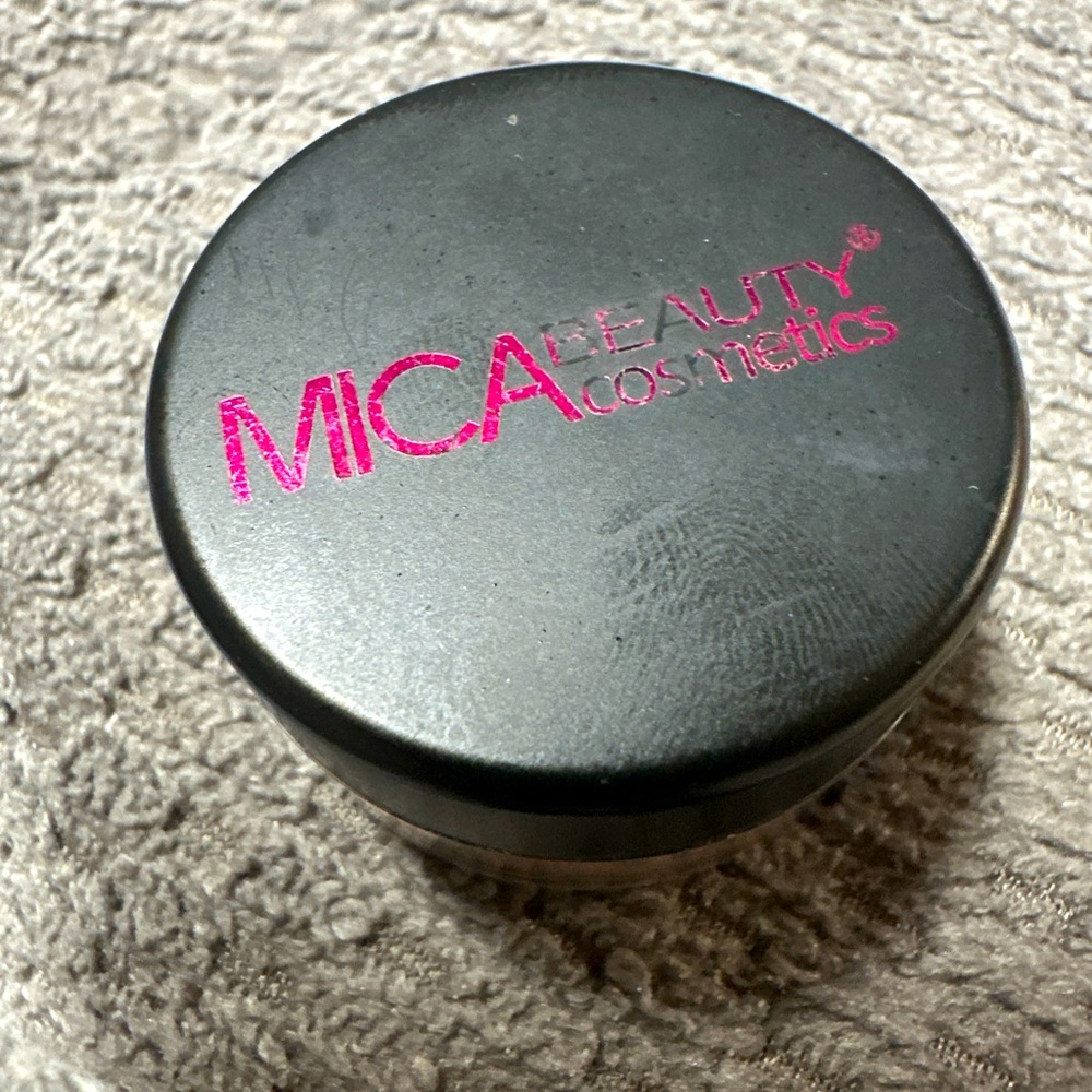 Raccoon Makeup Finds